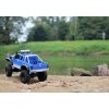 Rc auto MZ-CLIMB PICKUP - modrá