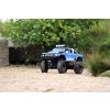 Rc auto MZ-CLIMB PICKUP - modrá