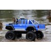 Rc auto MZ-CLIMB PICKUP - modrá