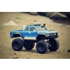 Rc auto MZ-CLIMB PICKUP - modrá