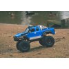 Rc auto MZ-CLIMB PICKUP - modrá