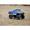 Rc auto MZ-CLIMB PICKUP - modrá