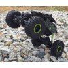 35103 2 rc auto rock crawler reely 1 18 zelena
