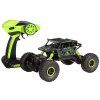 35103 rc auto rock crawler reely 1 18 zelena