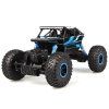 35106 2 rc auto rock crawler reely 1 18 modra