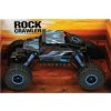 RC auto Rock Crawler Reely 1:18 modrá
