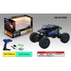 RC auto Rock Crawler Reely 1:18 modrá