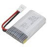 LiPo Aku 3,7 V/400mAh pre 9500 heli df model