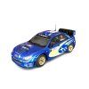 38136 rally legends subaru impreza 2007 peter solberg 1 10 rtr sada