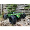 DF models RC auto BigHammer 5.1 1:10 XL RTR