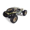 RC auto DESERT TRUCK MAX FOX 1:24