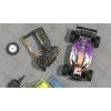38496 2 rc stavebnica coolrc diy race buggy 2wd 1 18