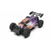 RC STAVEBNICA COOLRC DIY RACE BUGGY 2WD 1:18