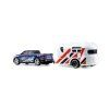 38544 4 rc pickup s privesom 1 64
