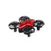 38559 rc mini dron sparrow so senzormi cerveny