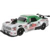 RC driftovacie auto Drift Car 1:16 2,4 GHz s dymom a LED osvetlením