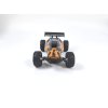 RC auto buggy Rookie Fighter Buggy RTR 1:18