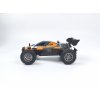 RC auto buggy Rookie Fighter Buggy RTR 1:18