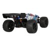 RC auto truggy TW-1 Truggy 5.1 brushed 1:10XL RTR