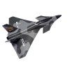 38700 rc lietadlo easyfly delta rtf