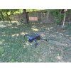 38709 5 rc skladaci dron skywatcher gps light rtf