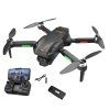 38709 7 rc skladaci dron skywatcher gps light rtf