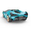 RC auto Lamborghini Sian 1:12 modrá metalíza, RTR 2,4Ghz