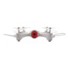 gim 23155 syma x23 24ghz bily dron pro zacatecniky 2