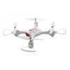 gim 23155 syma x23 24ghz bily dron pro zacatecniky 4