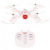 gim 23155 syma x23 24ghz bily dron pro zacatecniky 6