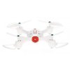 gim 23155 syma x23 24ghz bily dron pro zacatecniky 1