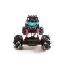 Rc auto Drift Climbing King 1:12 RTR modrý