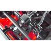 39087 8 rc auto d90 rock crawler defender 1 12 cervena