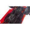 39087 9 rc auto d90 rock crawler defender 1 12 cervena