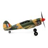 RC lietadlo AMX Flight P40 Fighter , 4CH, 3D/6G