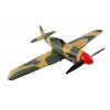 RC lietadlo AMX Flight P40 Fighter , 4CH, 3D/6G