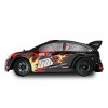 RC auto LR16 Rallye Drift Sports Car 1:16 Brushed