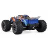 Hyper Go Truggy 4WD 1:16 RTR brushed, LED, oranžovo modrý