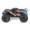 Hyper Go Truggy 4WD 1:16 RTR brushed, LED, oranžovo modrý