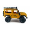 RC crawler D90 Defender  1:12 camel trophy