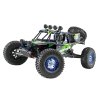 RC púštne buggy EAGLE-3 4WD 1:12 DUNE BUGGY RTR