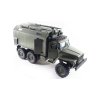 RC vojenský truck URAL B36 6WD 1:16 RTR sada