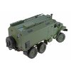 RC vojenský truck URAL B36 6WD 1:16 RTR sada