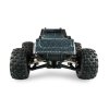 RC auto MEW4 MonsterTruck Brushless 4WD 1:16