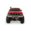 RC auto Off Road Pickup 1:16 RTR červený