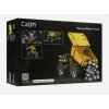 cada stavebnice heavy duty dump truck 2