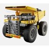 cada stavebnice heavy duty dump truck 3