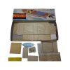 39483 4 stavebnica sportovej lode forelle