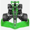 rc model formule 1 kick sauber team f1 3