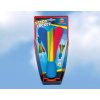 Günther Hádzacia raketa SPEED ROCKET